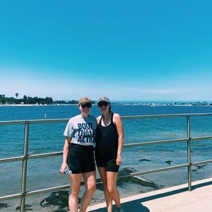 Meet your Posher, Keri